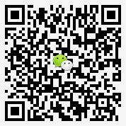 东区驾校推荐微信二维码